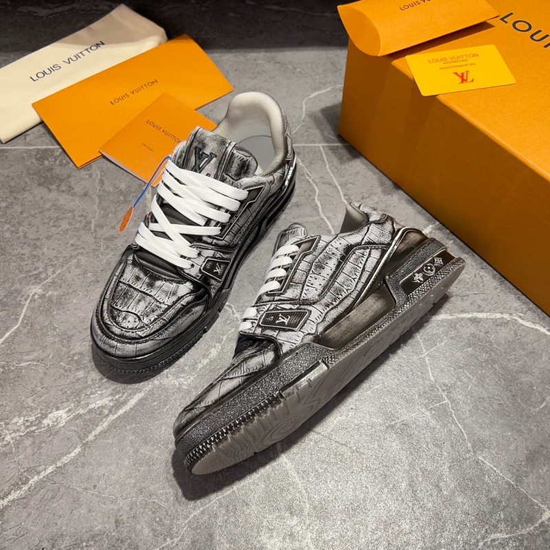 Louis Vuitton Sneakers